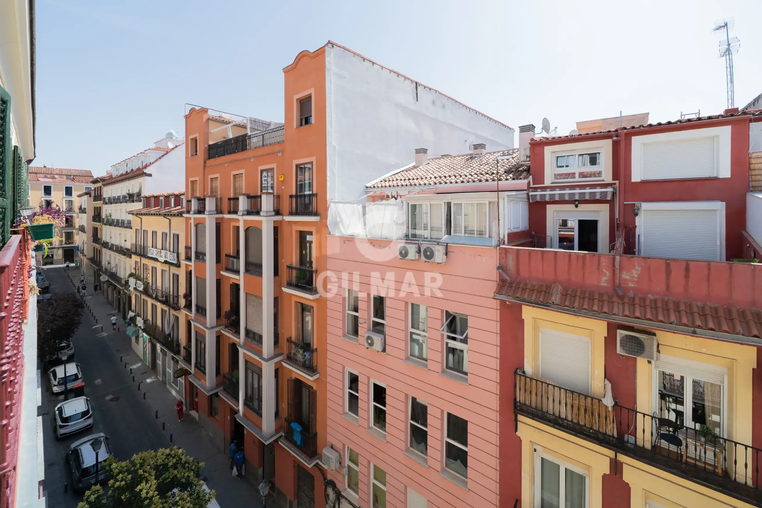Apartment in Sol - Madrid