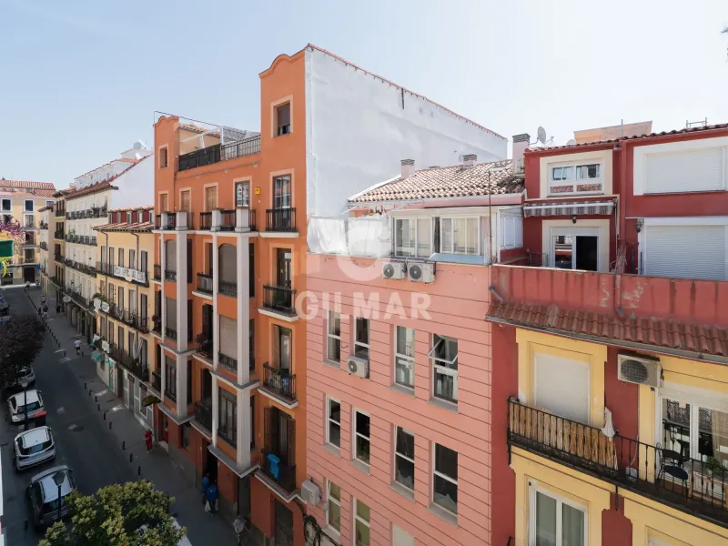 Apartment in Sol - Madrid