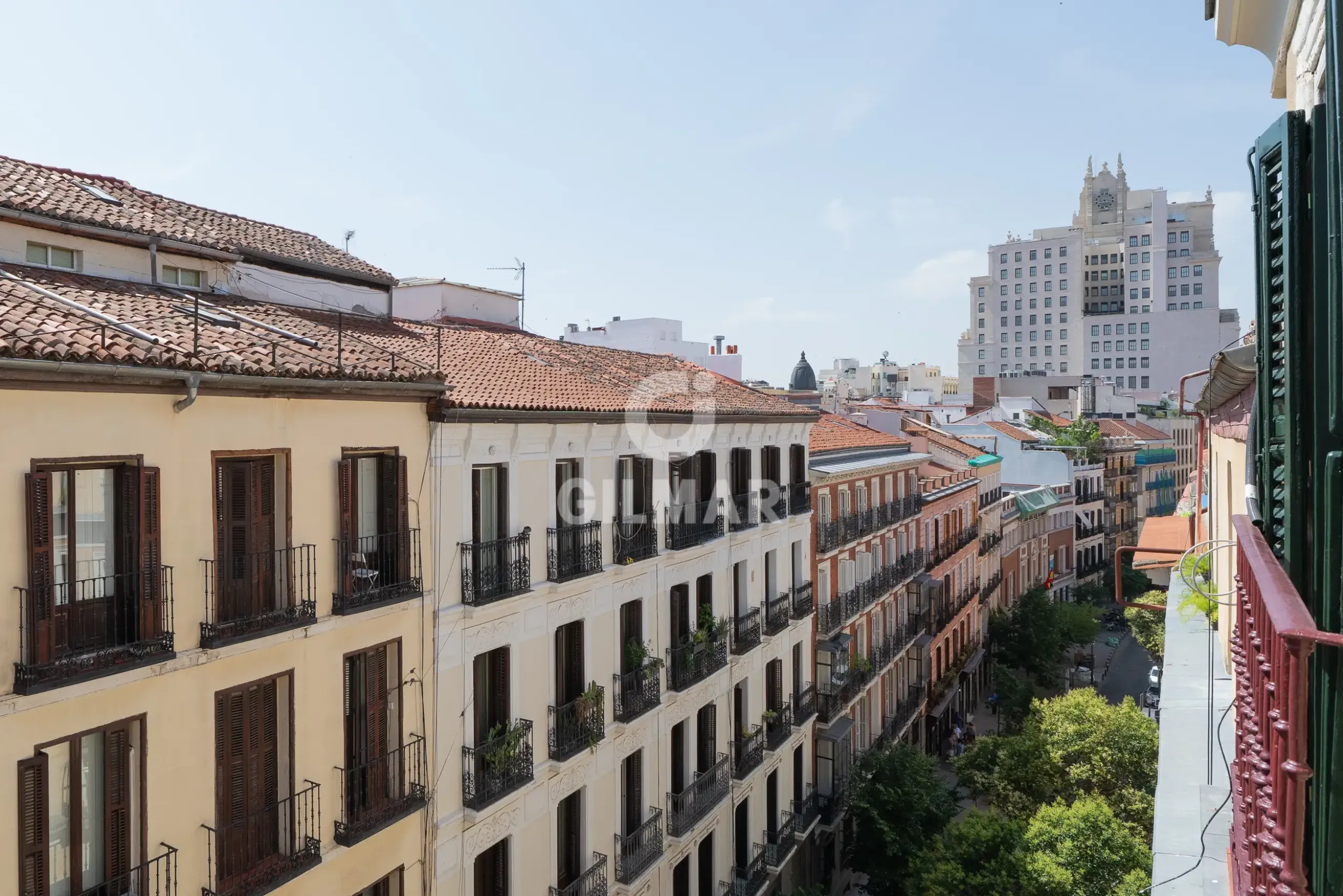 Apartment in Sol - Madrid