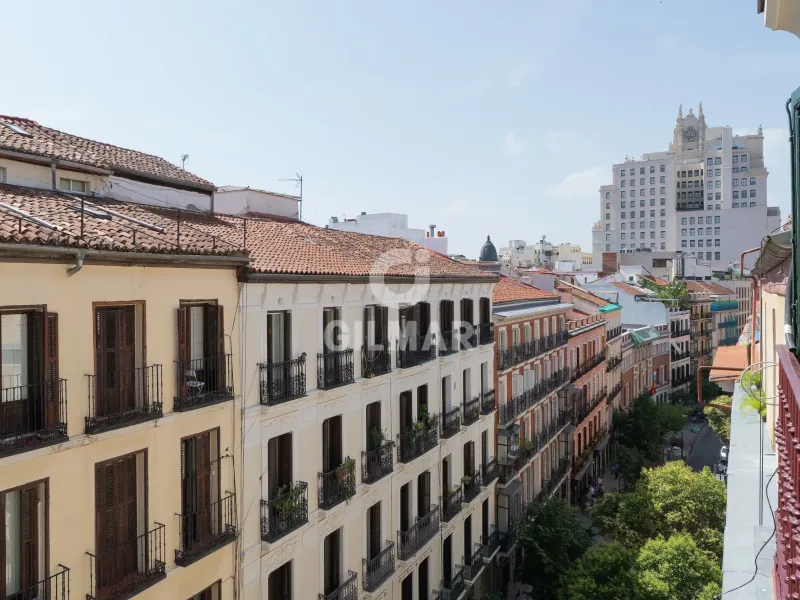 Apartment in Sol - Madrid