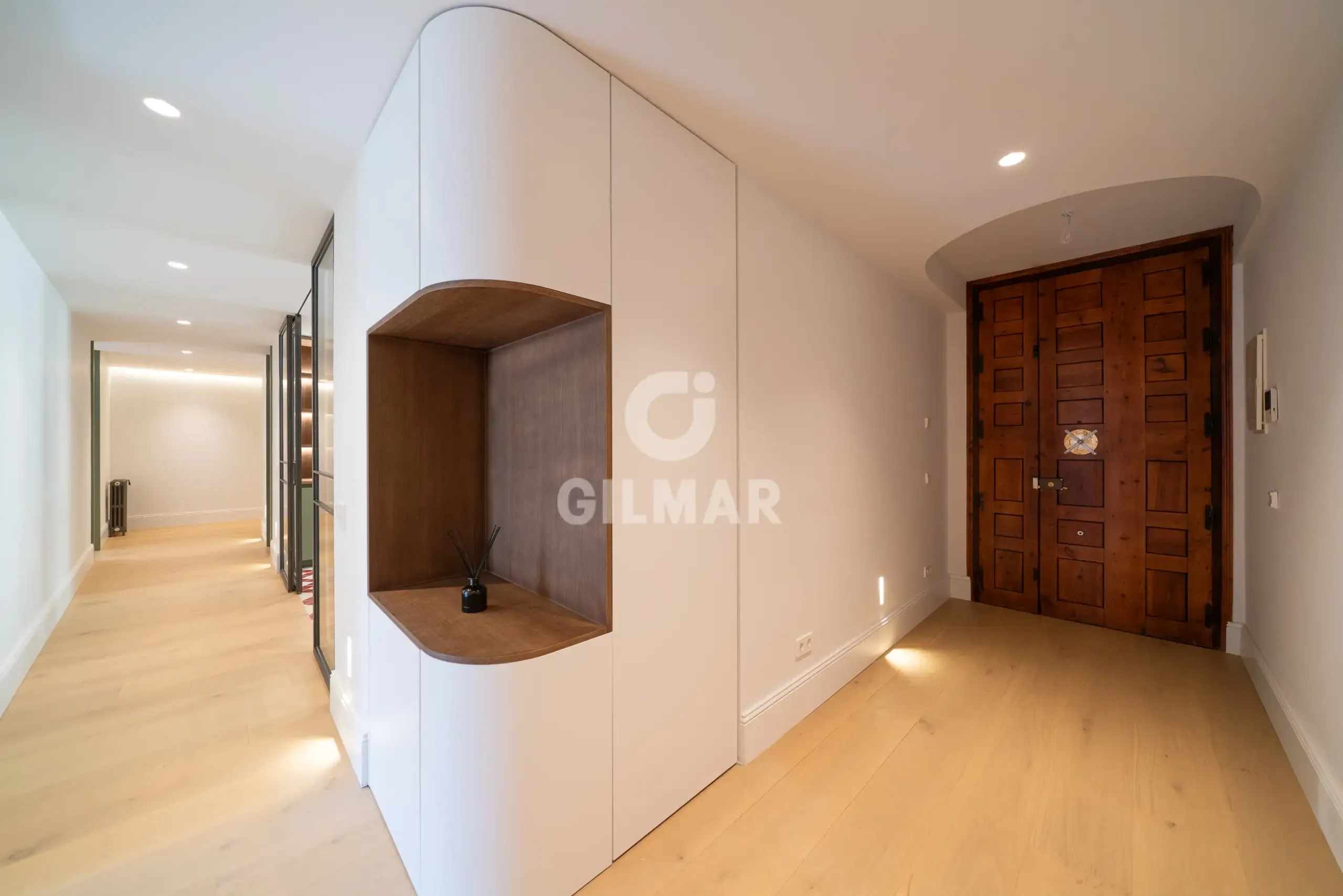 Apartment in Sol - Madrid