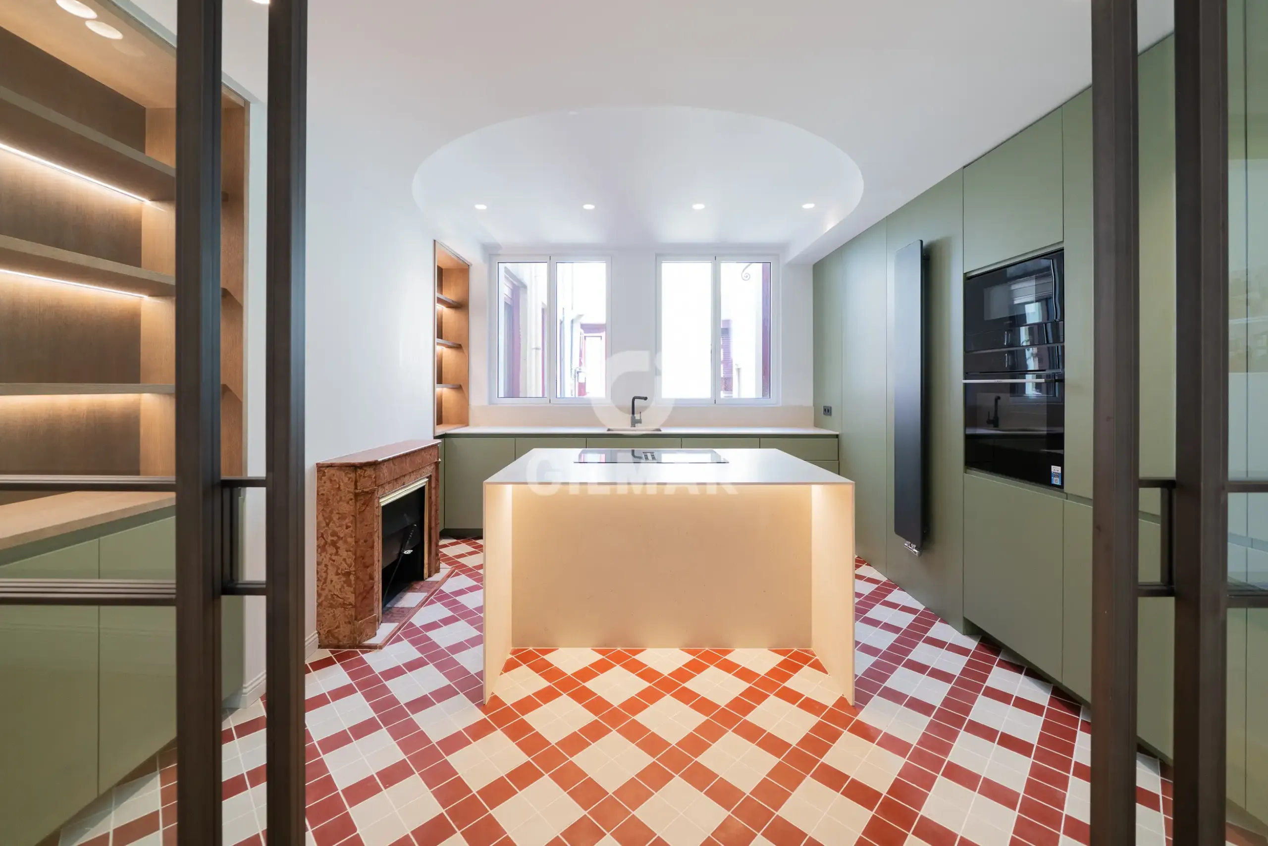 Apartment in Sol - Madrid