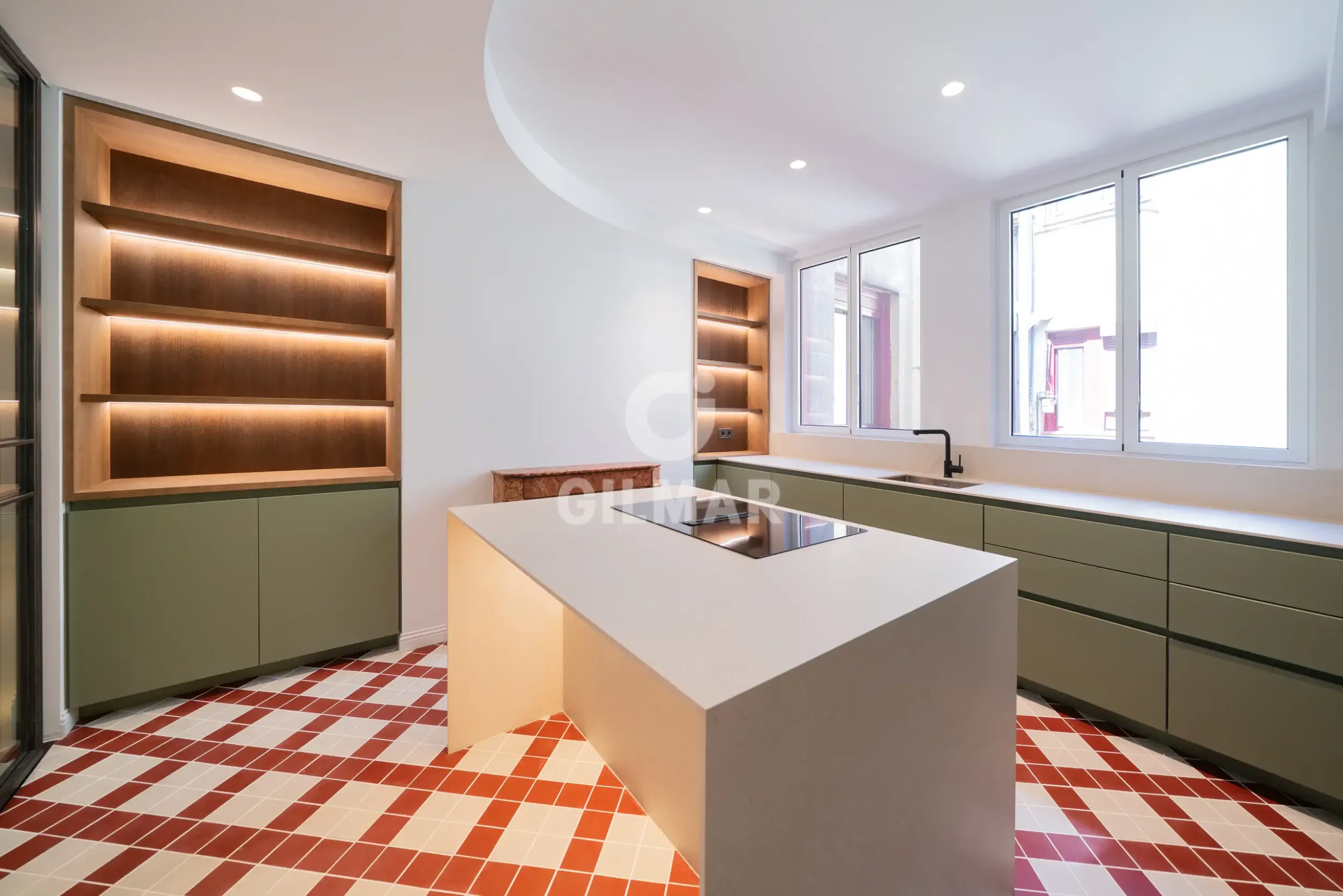 Apartment in Sol - Madrid