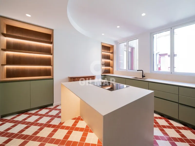 Apartment in Sol - Madrid