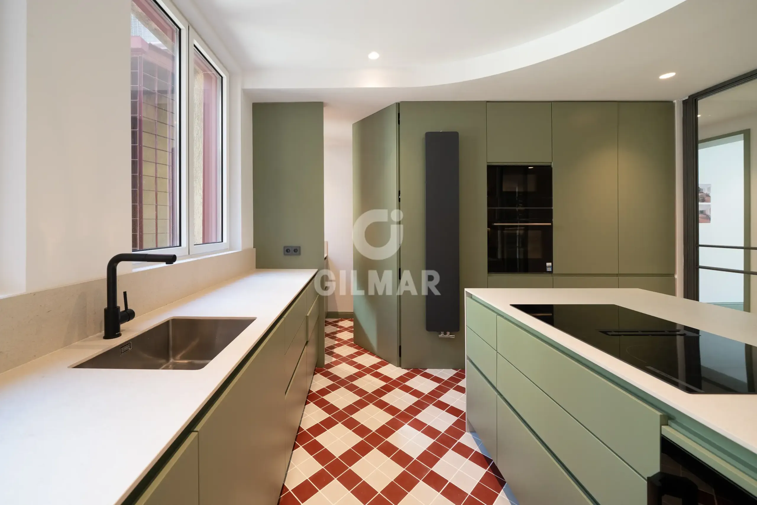 Apartment in Sol - Madrid