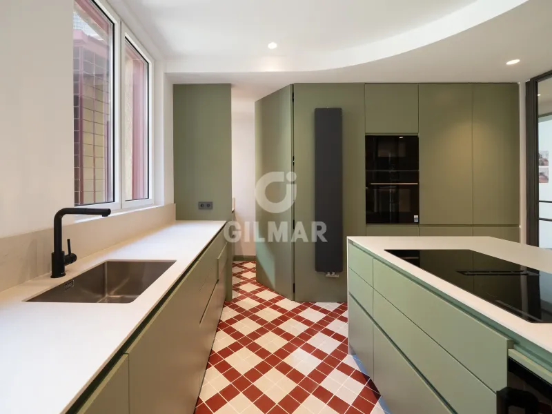 Apartment in Sol - Madrid