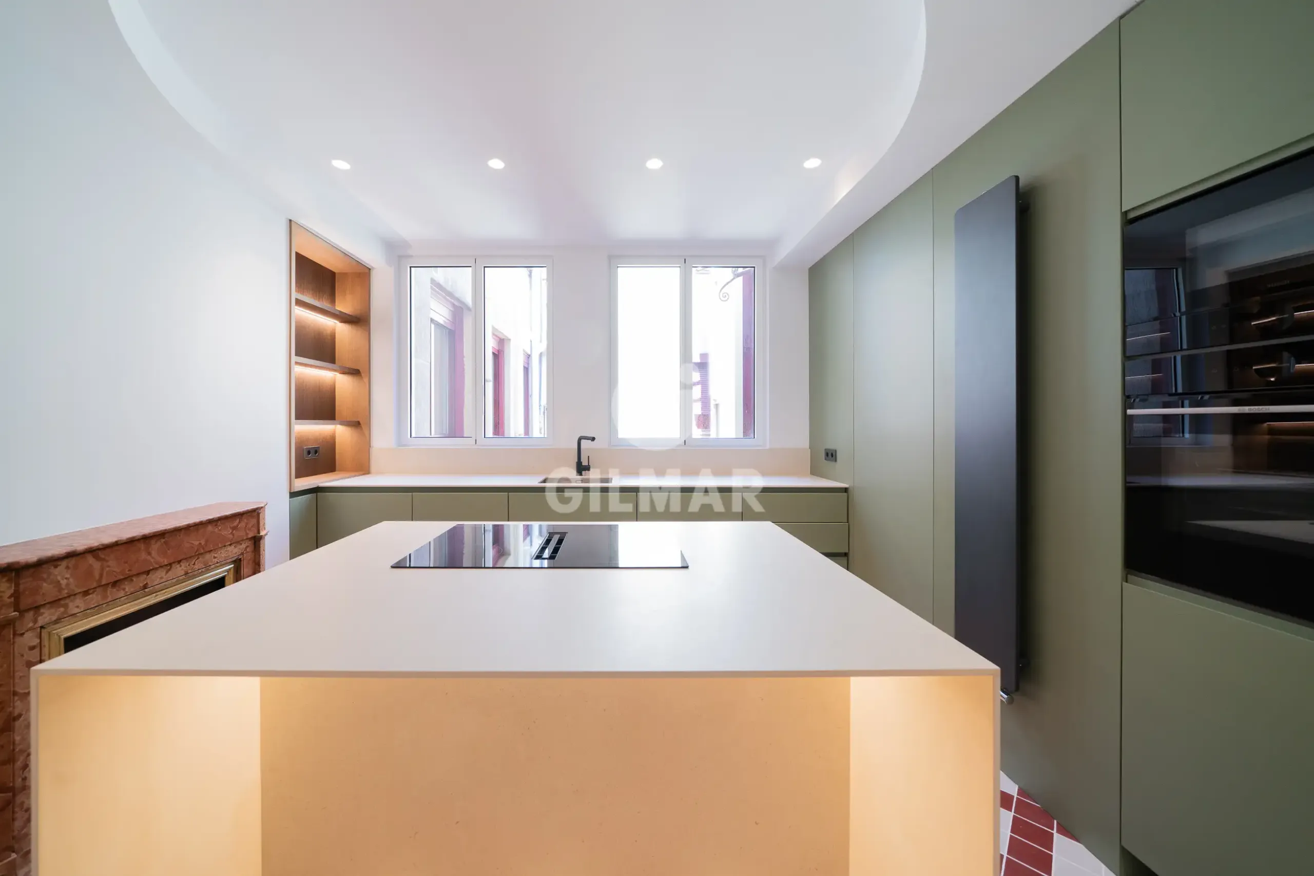 Apartment in Sol - Madrid