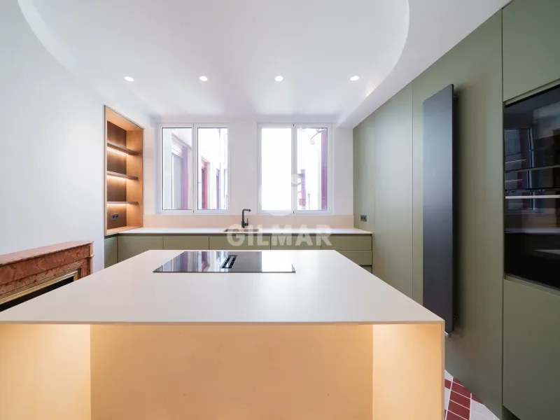Apartment in Sol - Madrid