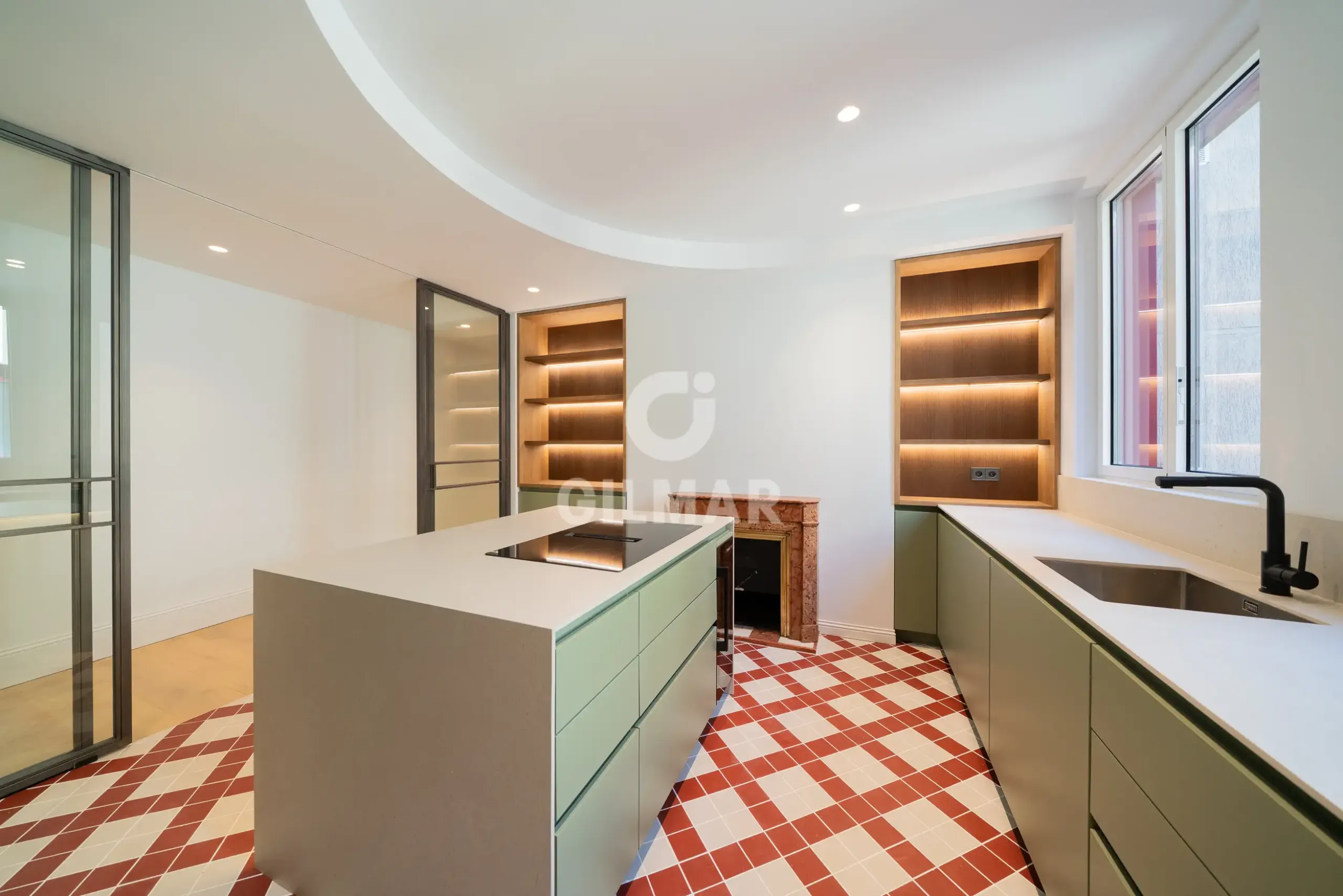 Apartment in Sol - Madrid