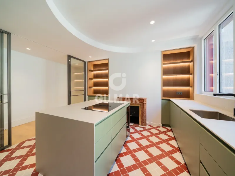Apartment in Sol - Madrid