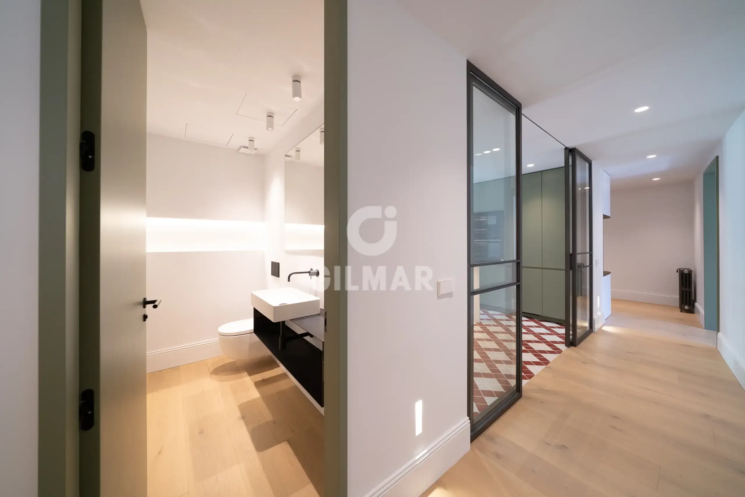 Apartment in Sol - Madrid