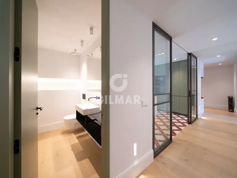 Apartment in Sol - Madrid