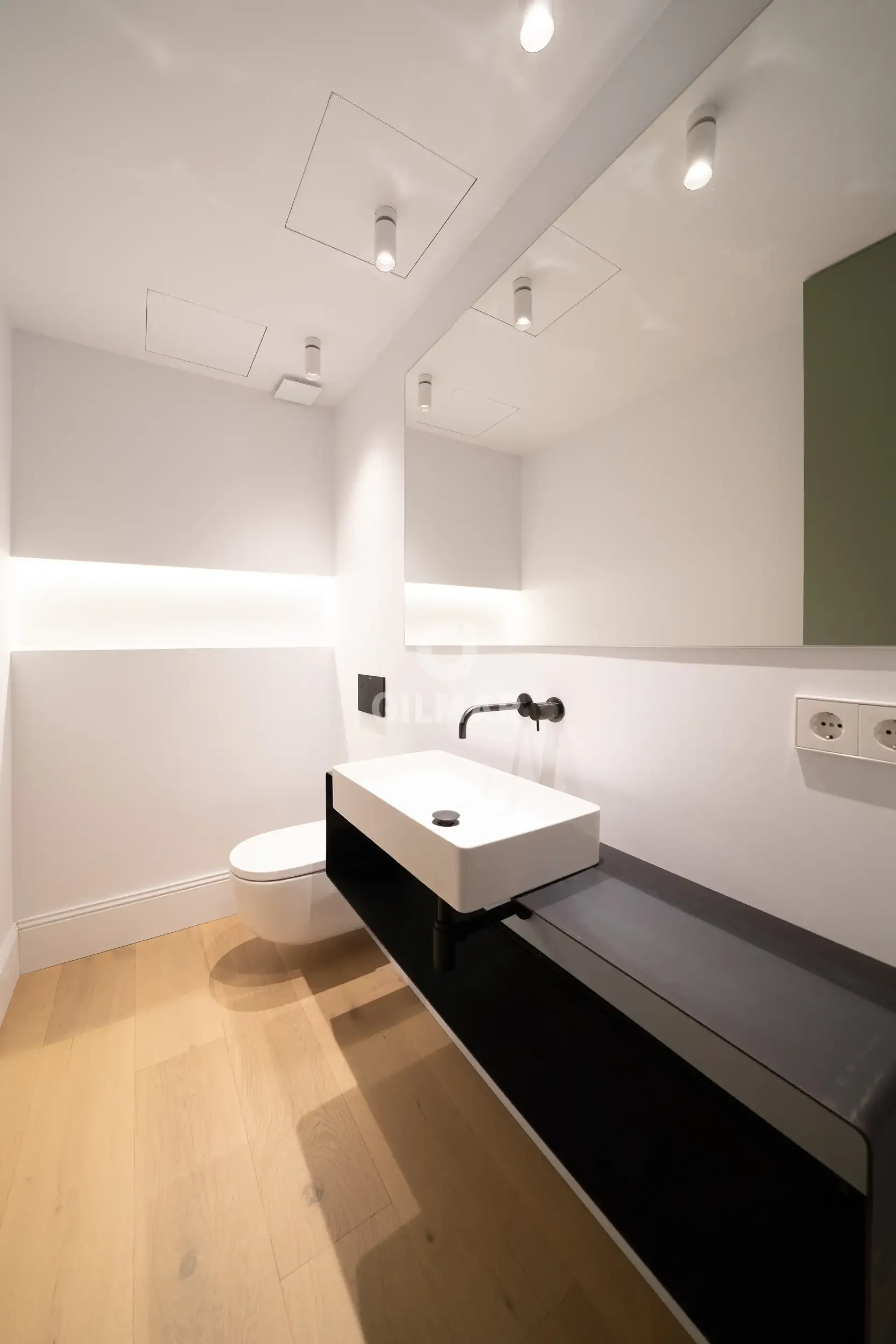 Apartment in Sol - Madrid