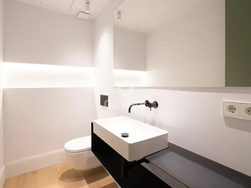 Apartment in Sol - Madrid