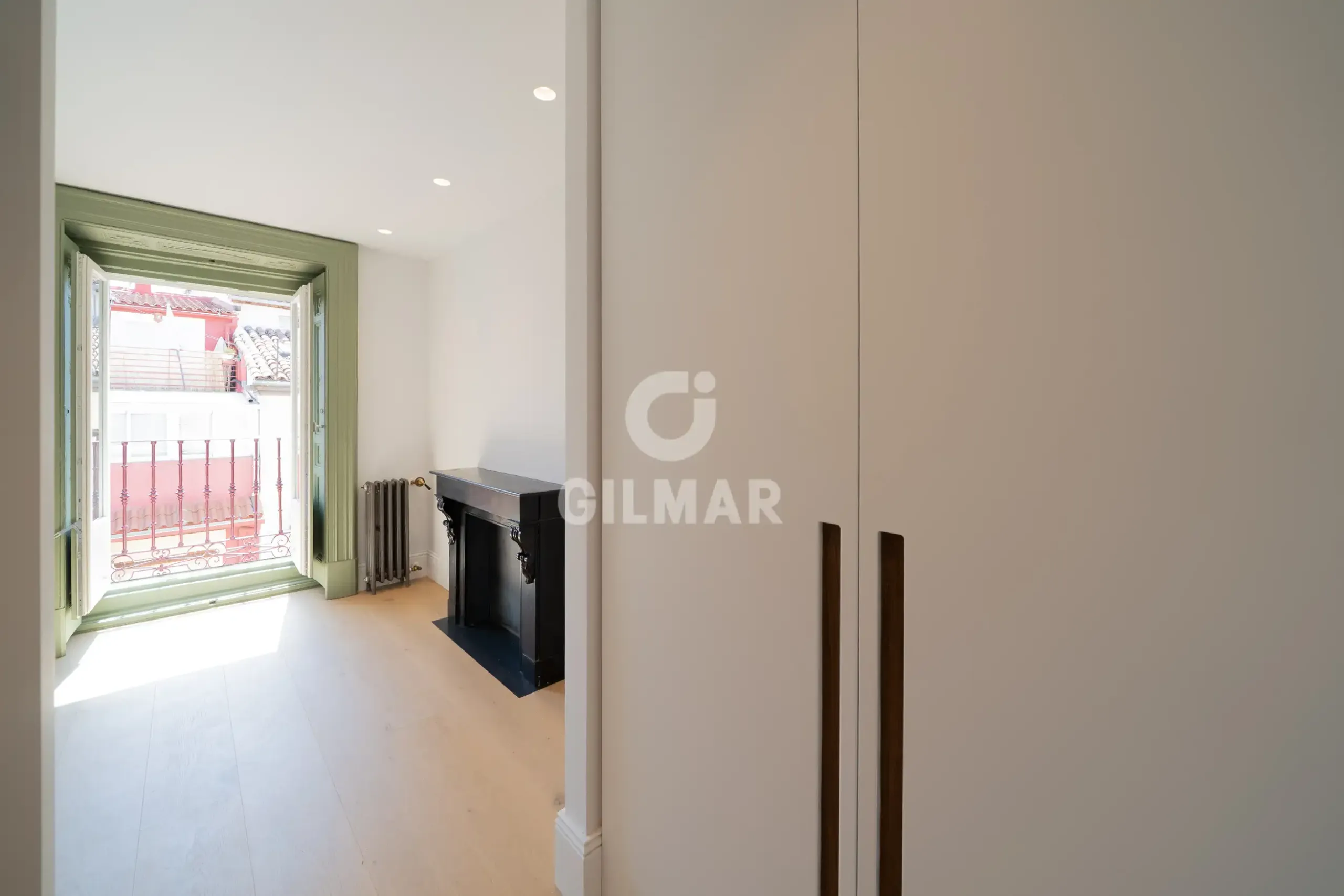 Apartment in Sol - Madrid