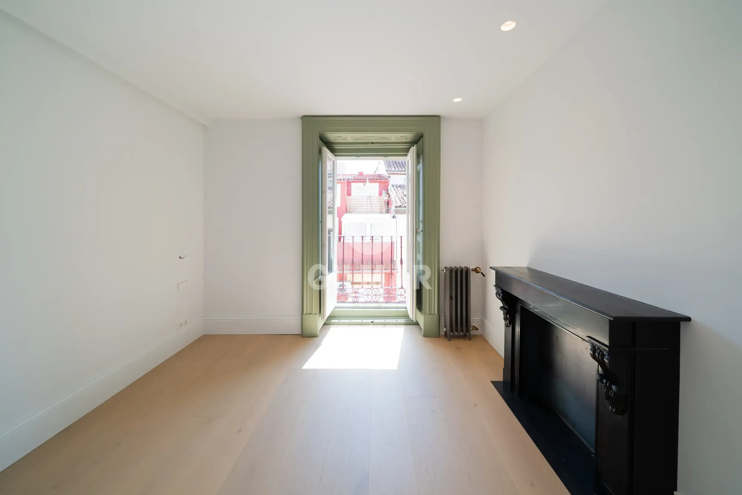 Apartment in Sol - Madrid
