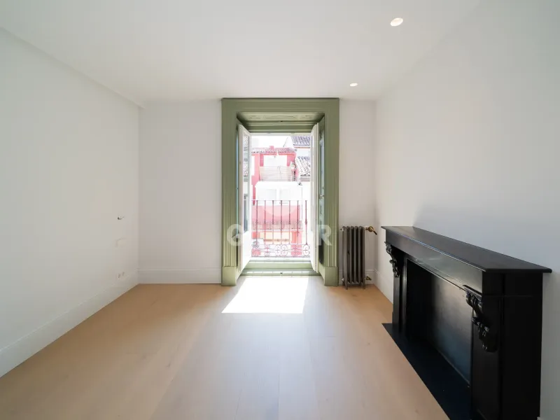 Apartment in Sol - Madrid
