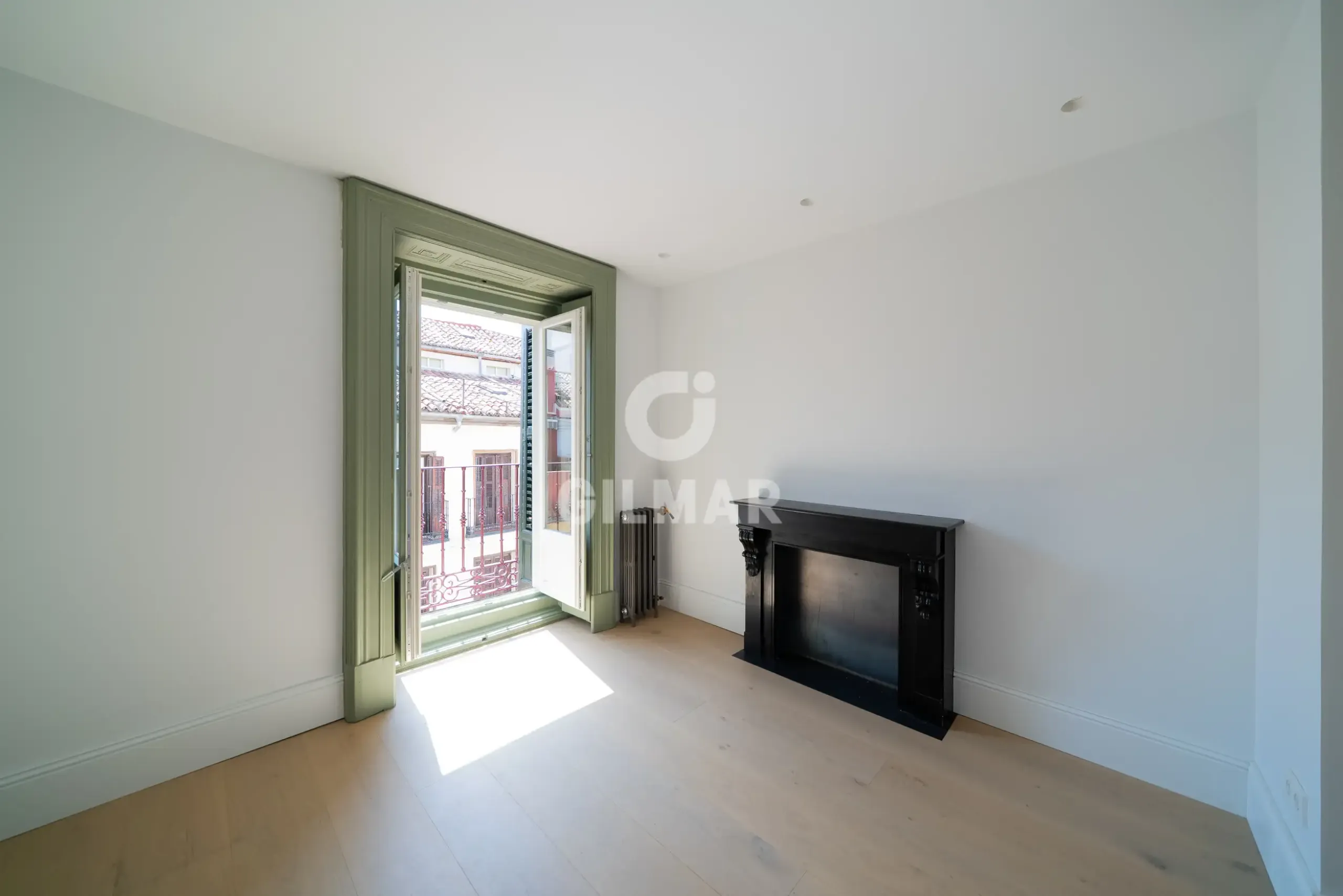 Apartment in Sol - Madrid