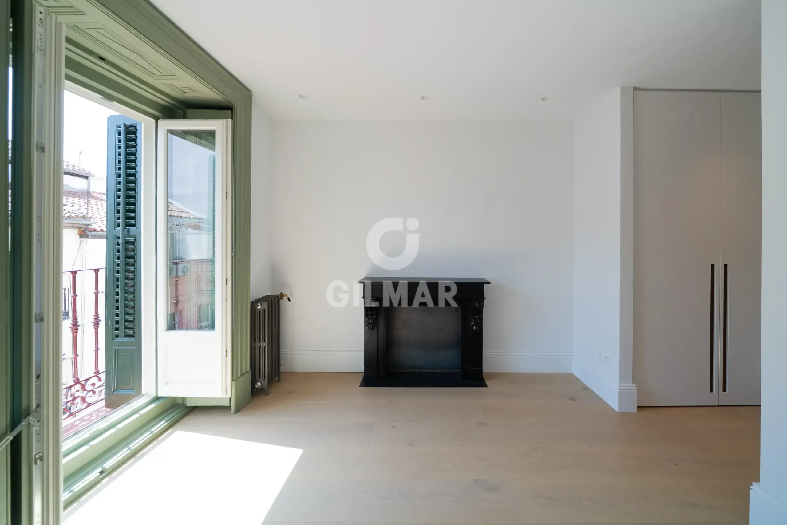 Apartment in Sol - Madrid