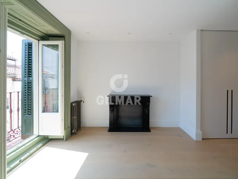 Apartment in Sol - Madrid