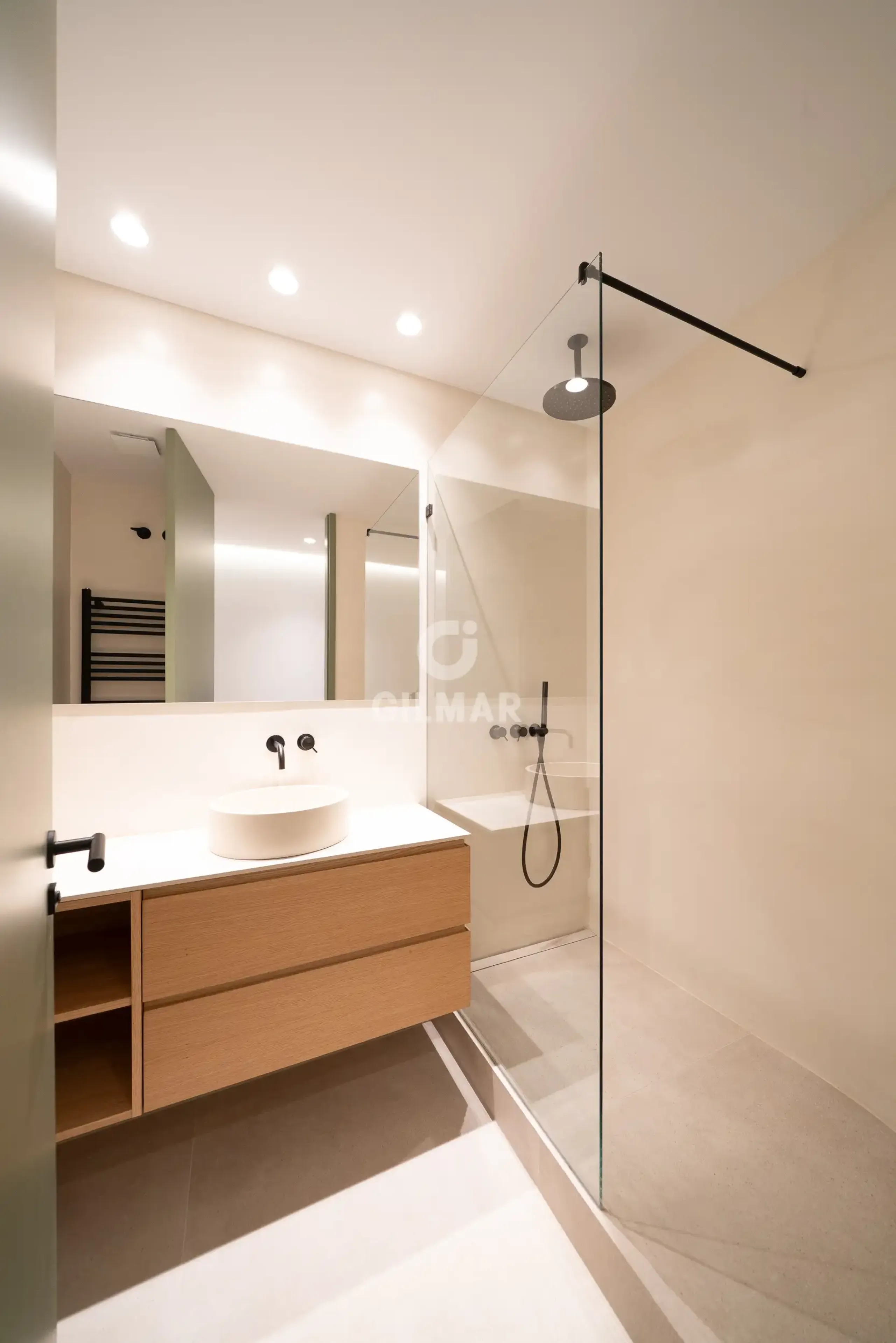 Apartment in Sol - Madrid