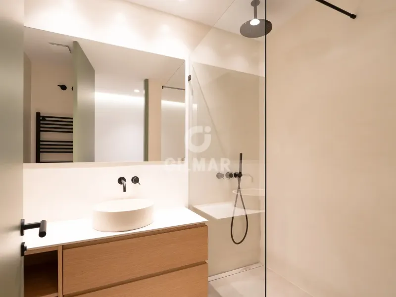 Apartment in Sol - Madrid