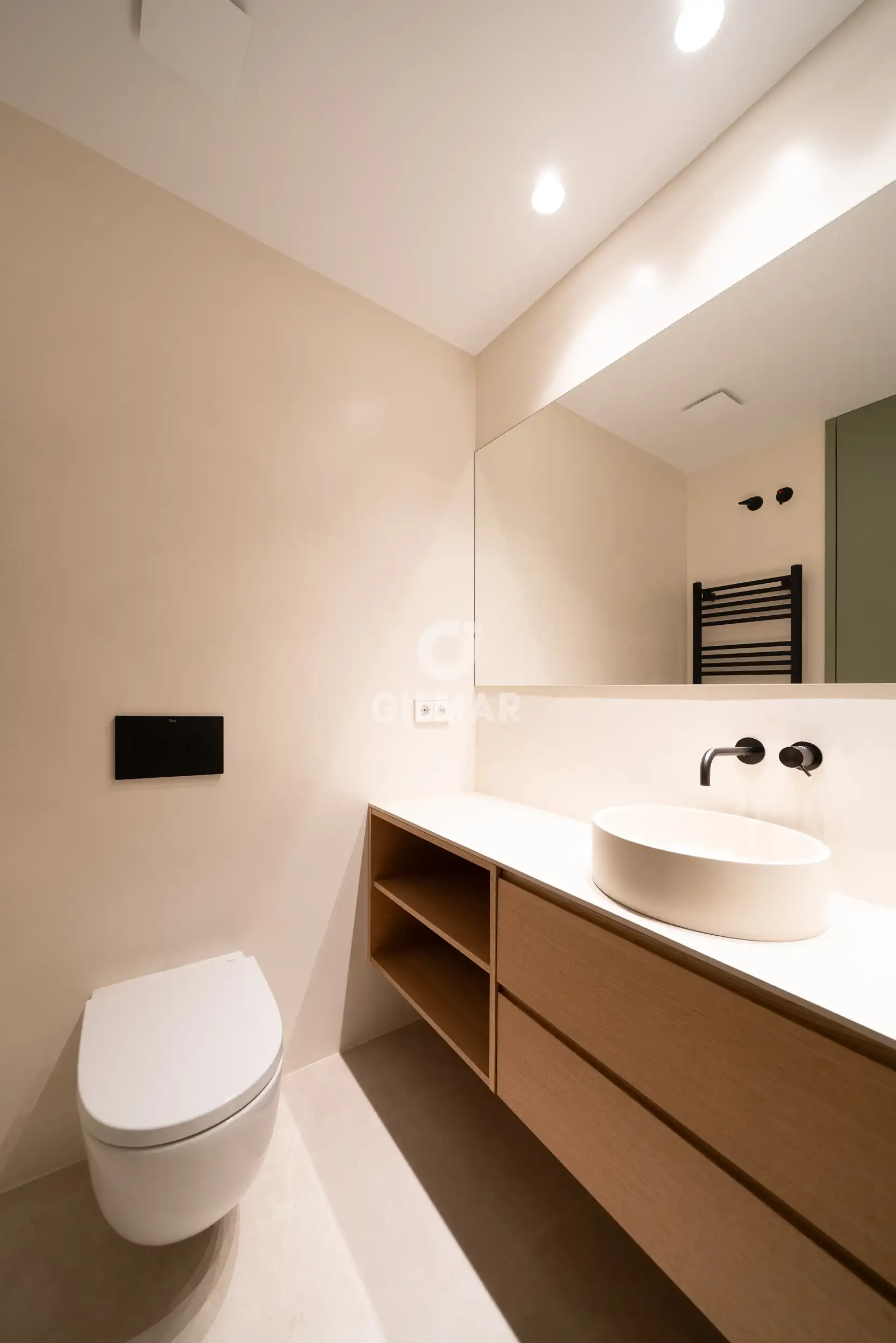 Apartment in Sol - Madrid