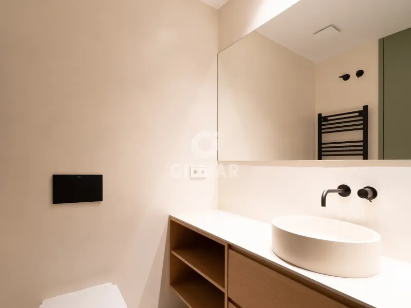 Apartment in Sol - Madrid