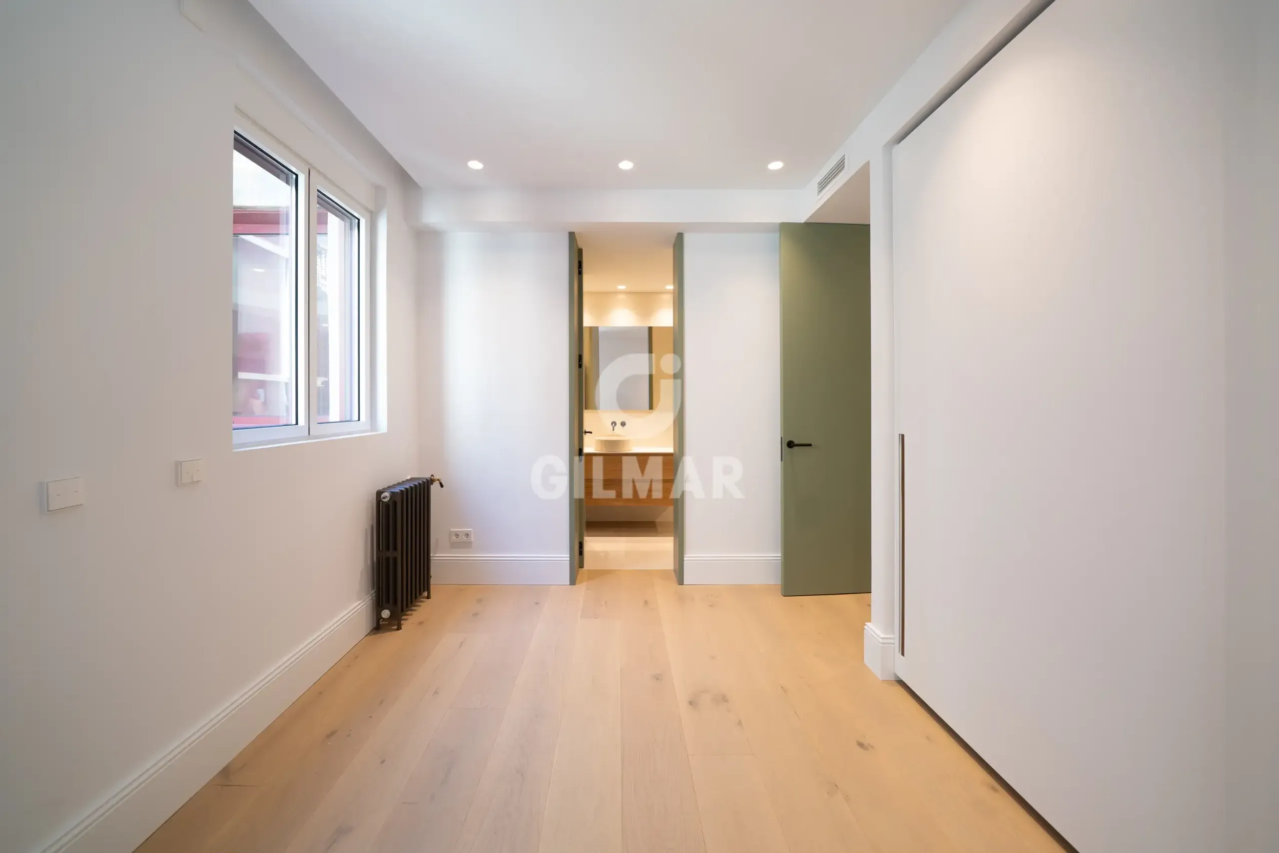 Apartment in Sol - Madrid