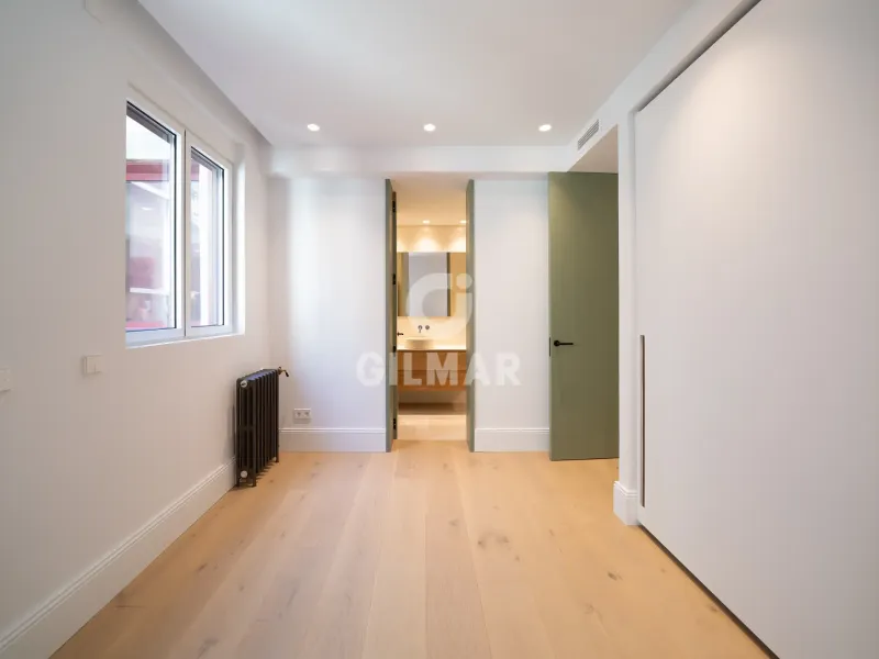 Apartment in Sol - Madrid