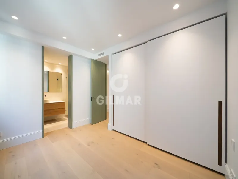 Apartment in Sol - Madrid