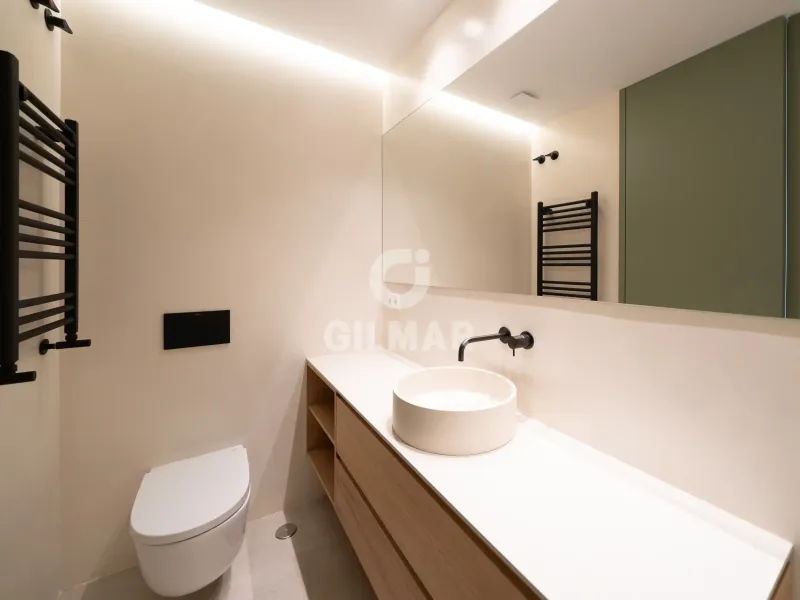 Apartment in Sol - Madrid