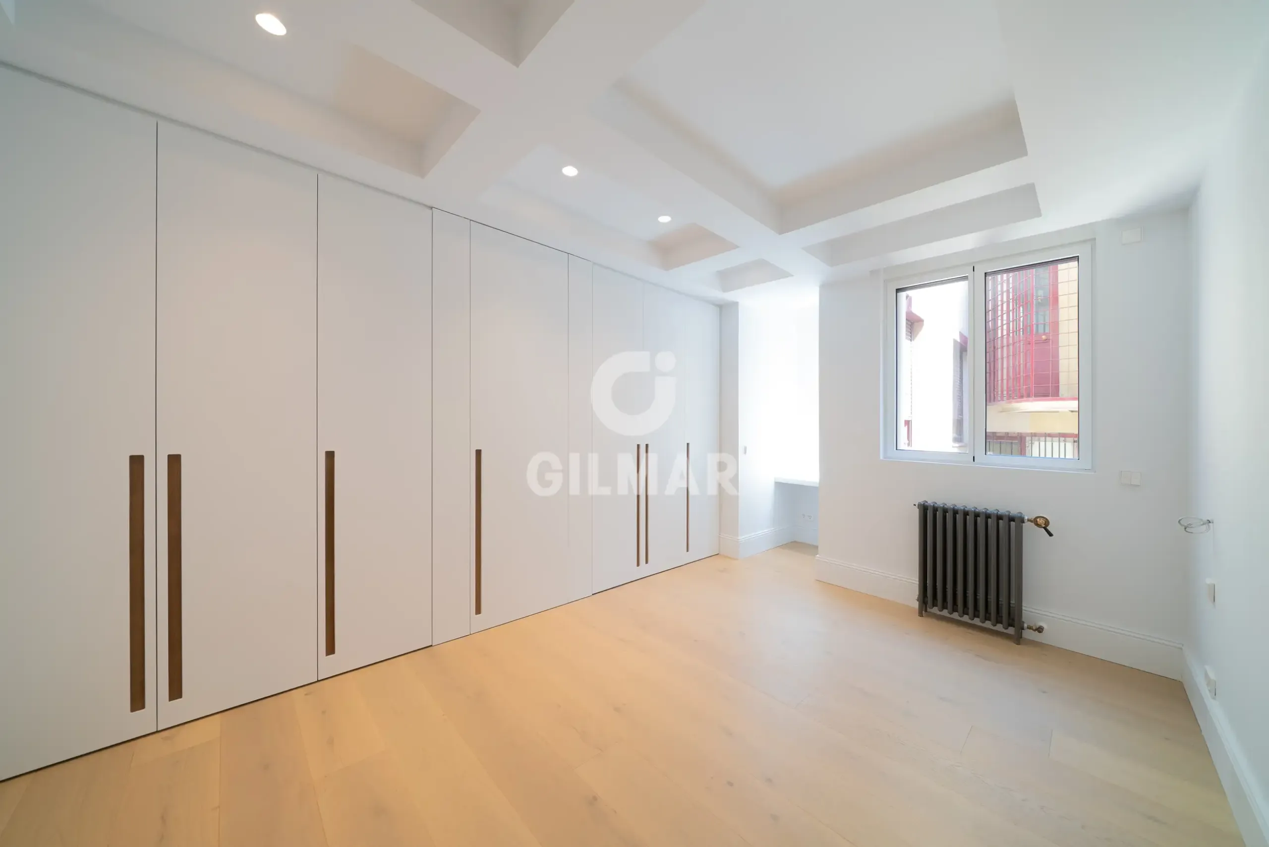 Apartment in Sol - Madrid