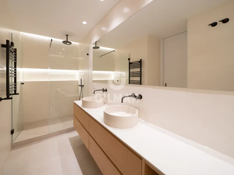 Apartment in Sol - Madrid