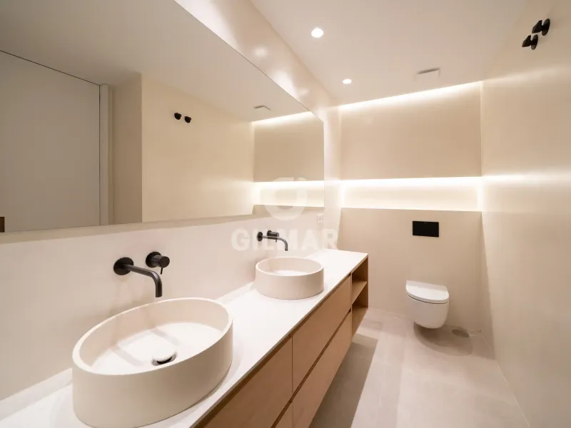 Apartment in Sol - Madrid