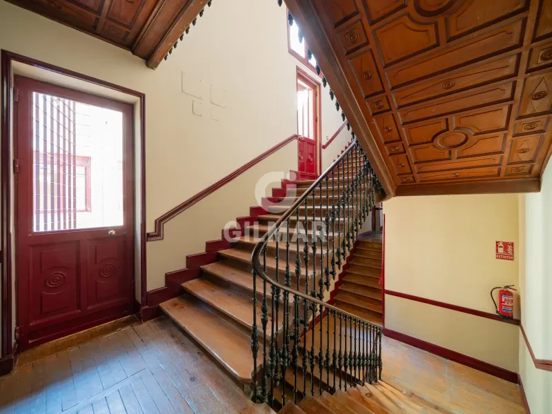Apartment in Sol - Madrid