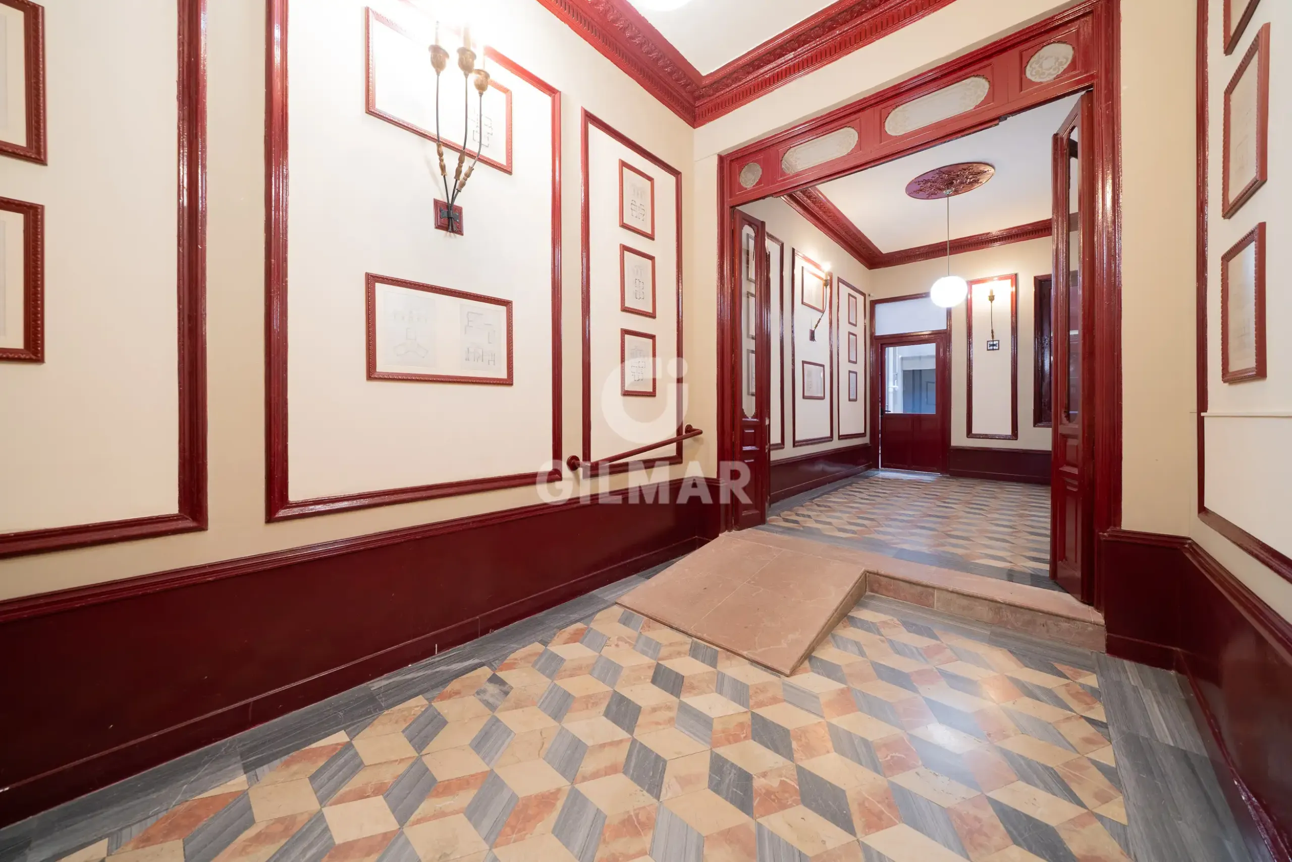 Apartment in Sol - Madrid
