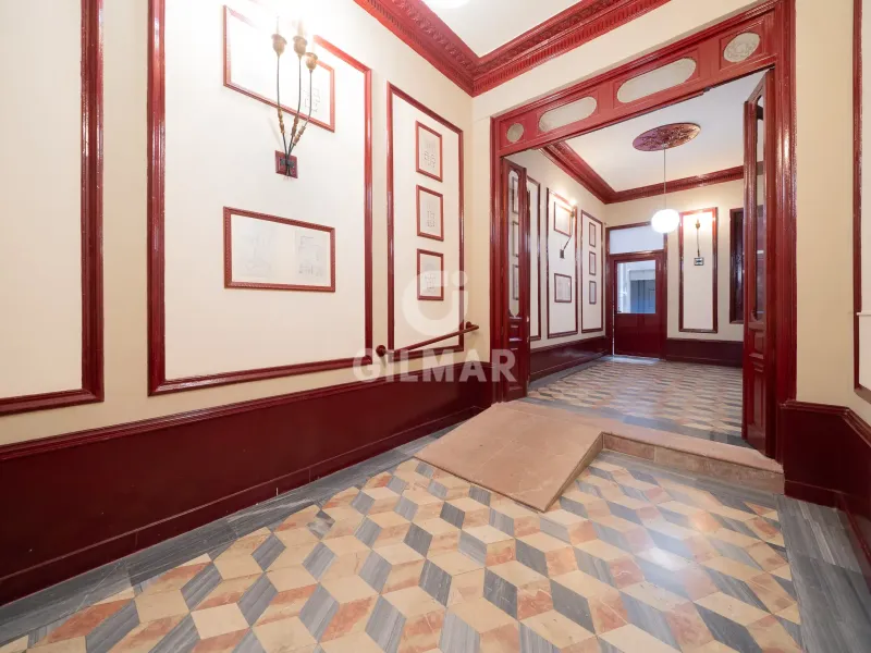 Apartment in Sol - Madrid
