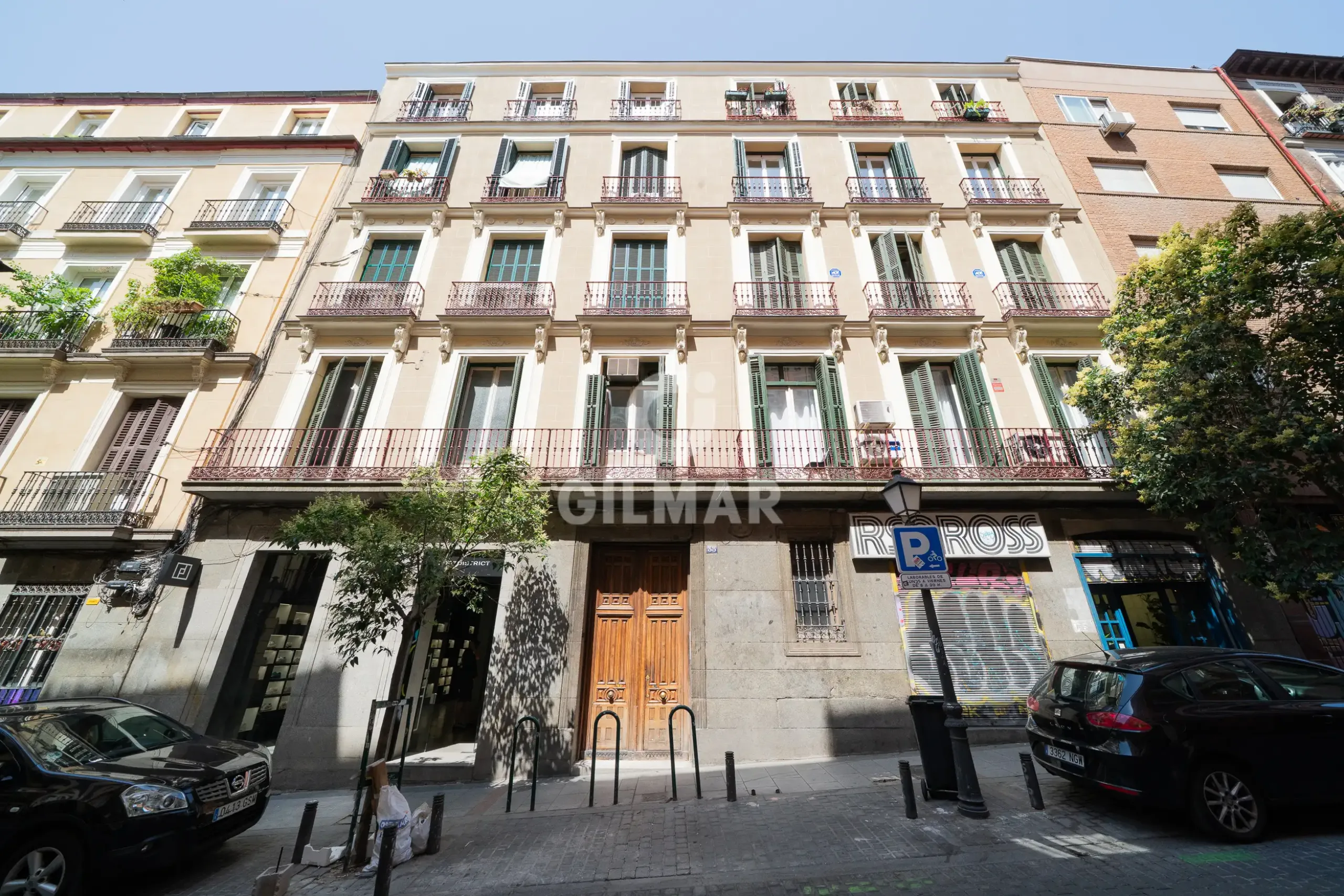 Apartment in Sol - Madrid