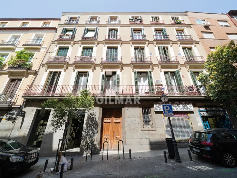 Apartment in Sol - Madrid