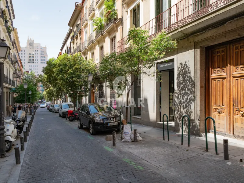 Apartment in Sol - Madrid