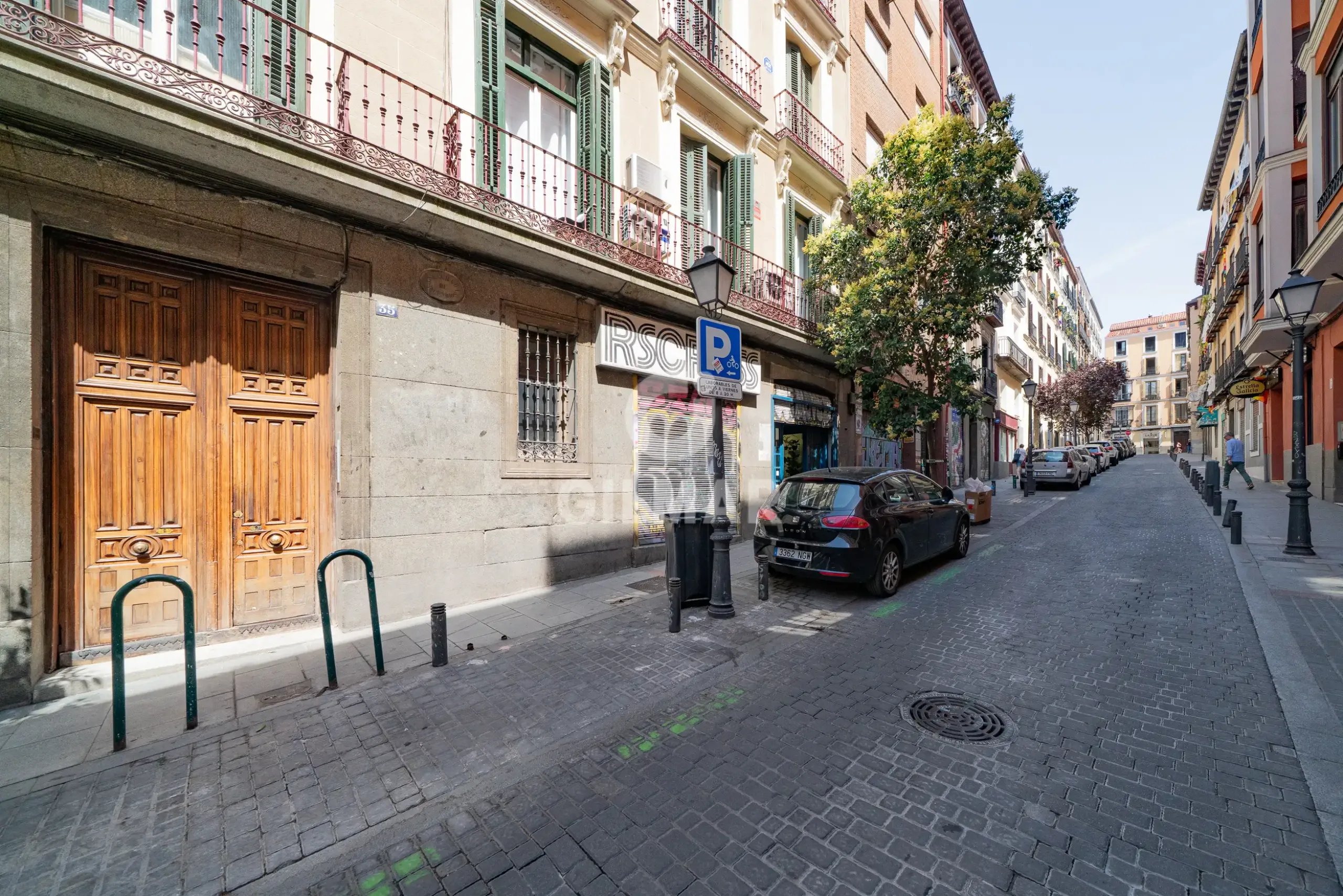 Apartment in Sol - Madrid