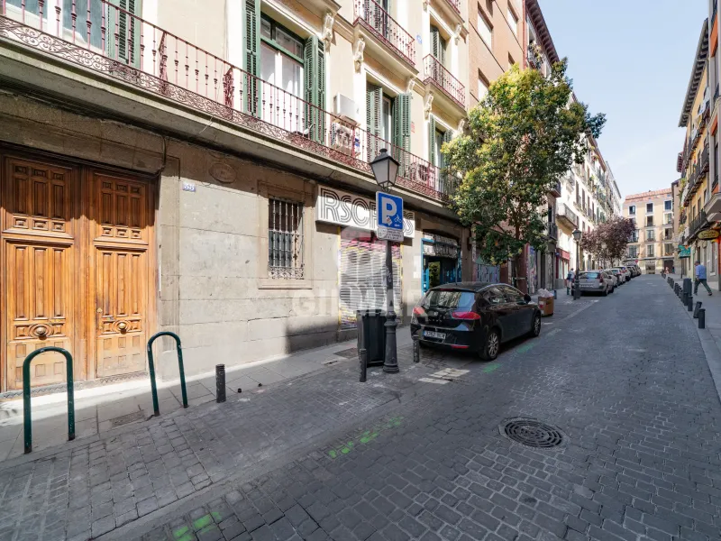 Apartment in Sol - Madrid