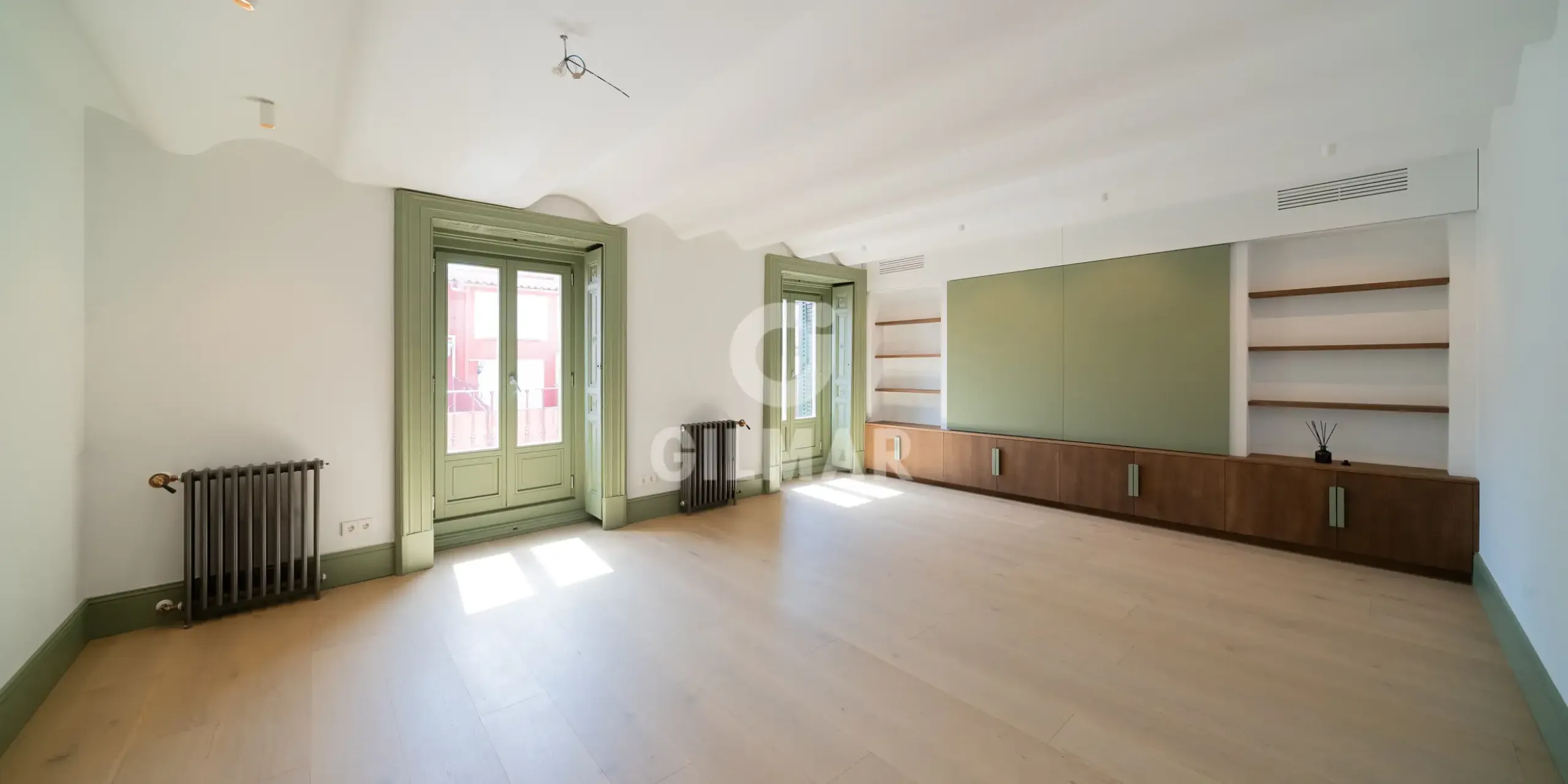 Apartment in Sol - Madrid