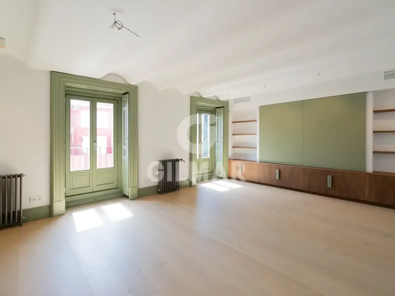 Apartment in Sol - Madrid