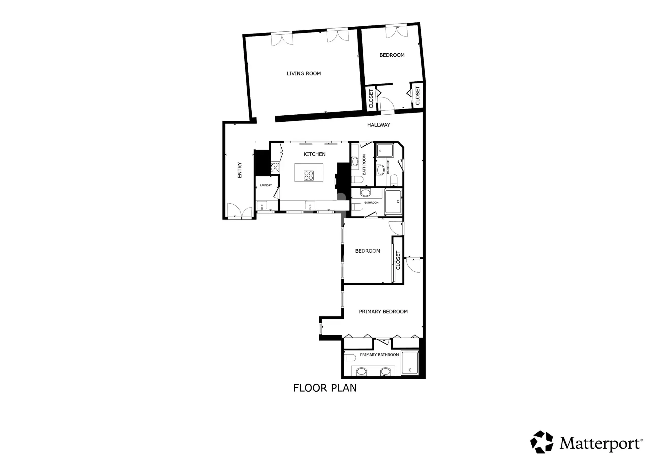 Apartment in Sol - Madrid