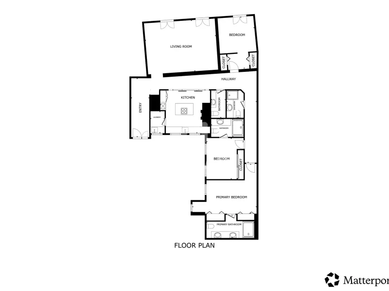 Apartment in Sol - Madrid