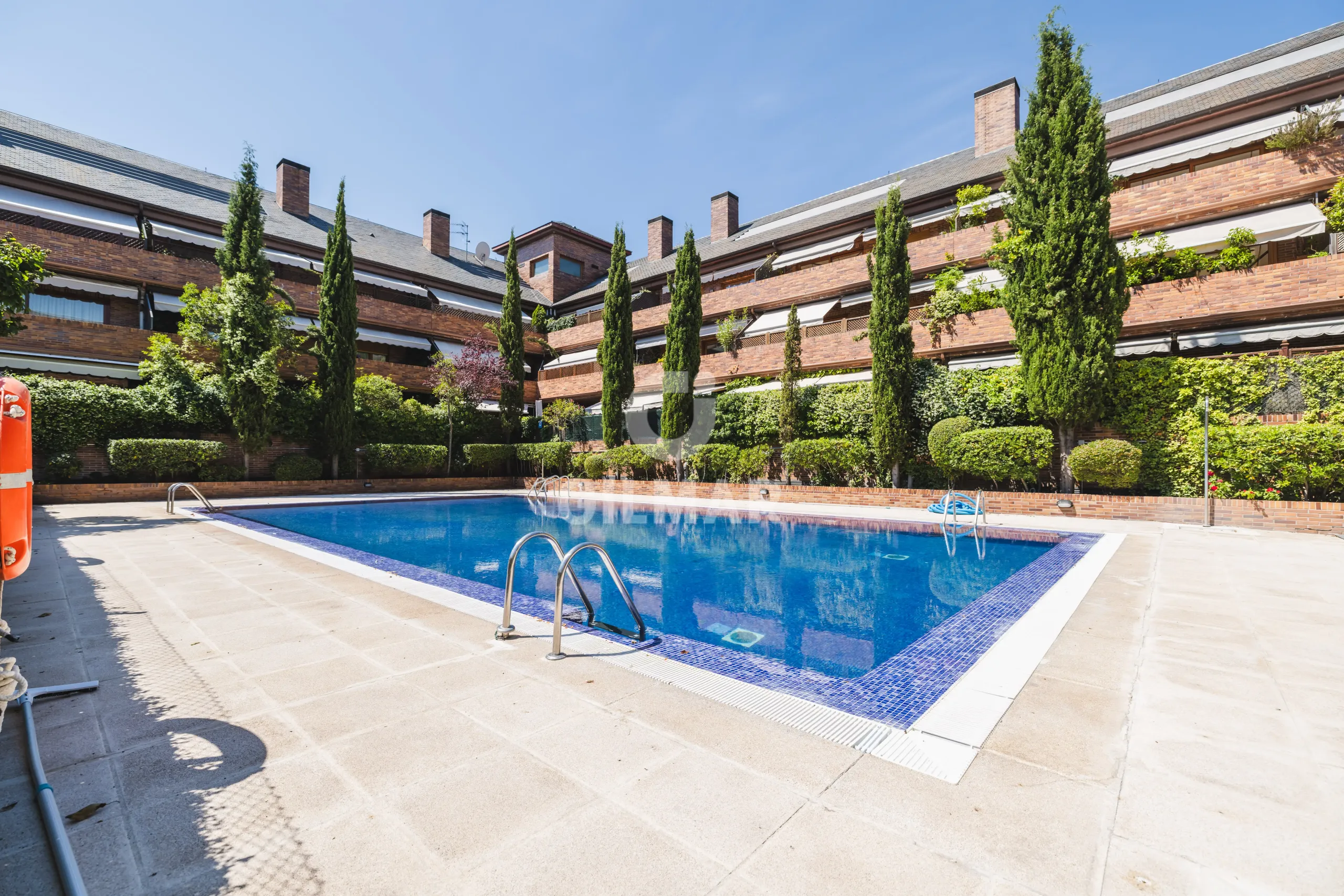 Apartment in Las Rozas - Madrid