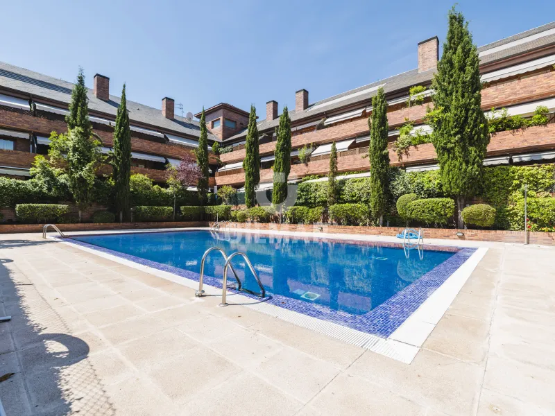 Apartment in Las Rozas - Madrid