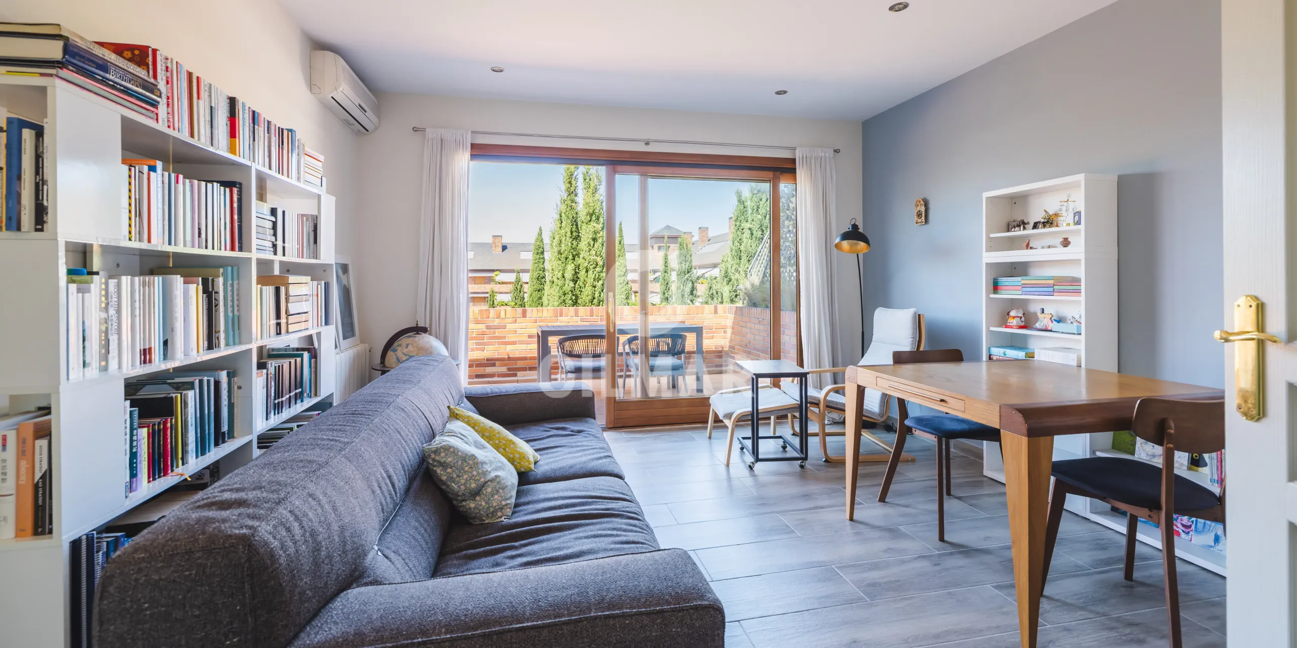 Apartment in Las Rozas - Madrid